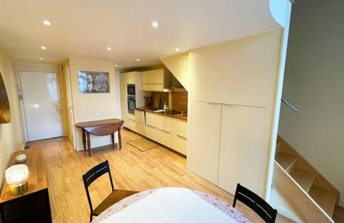 Merveilleux Duplex Royat Vue - Foto 19