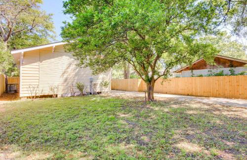 Lovely Mobile Home with Smart TV 2 Mi to Downtown! - Foto 30