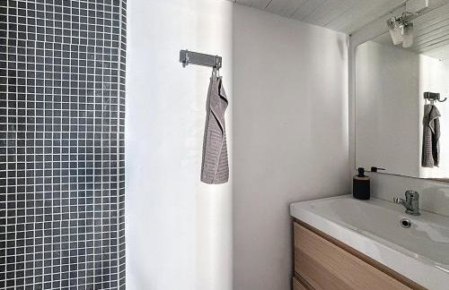 Le Studio Méditerranéen, charmant, secteur gare - Foto 6