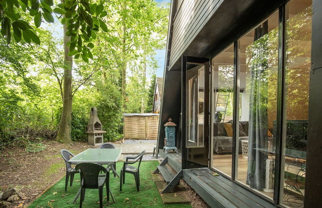 Lanaken Lakeside Cabin Stay - Foto 18