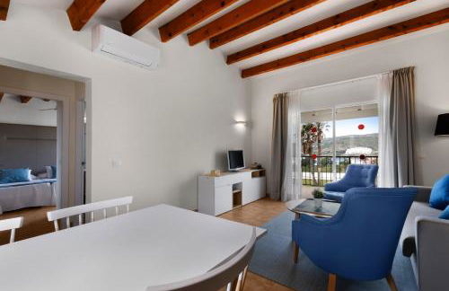 TRH Tirant Playa - Foto 44