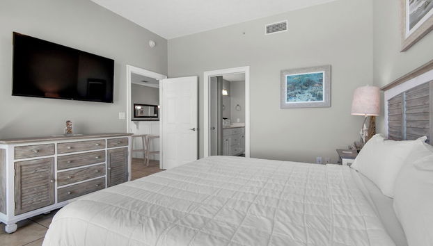 Treasure Island 0506 - Foto 3, Habitación