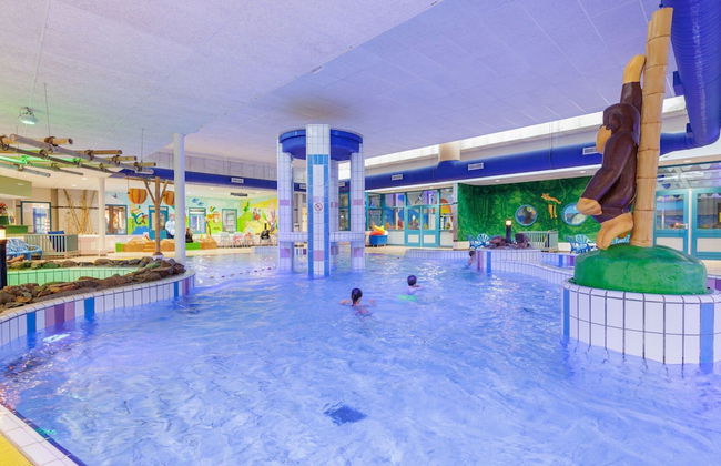 Restyled Bungalow, Near the Hunebed Center - Photo 15