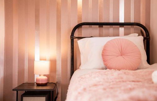 The Tudor Escape - 3 Bedroom House in Canterbury City Centre with Parking - Foto 32