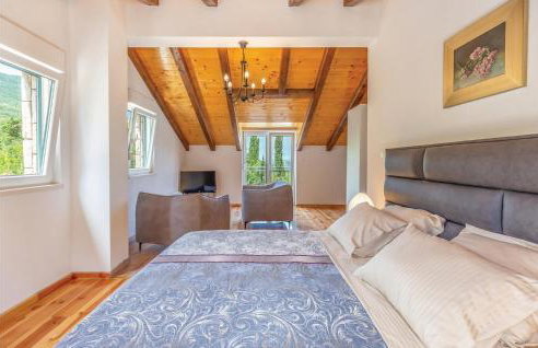 Amazing Home In Bijeli Vir - Foto 25