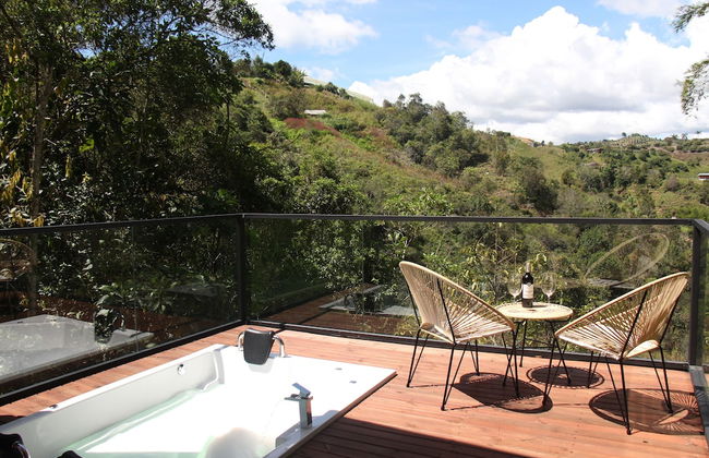 Luum Glamping by Roots Rentals - Photo 2