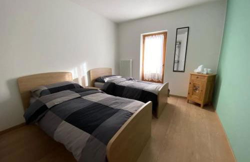 Appartamento da Marco - nel cuore delle Dolomiti - Photo 8