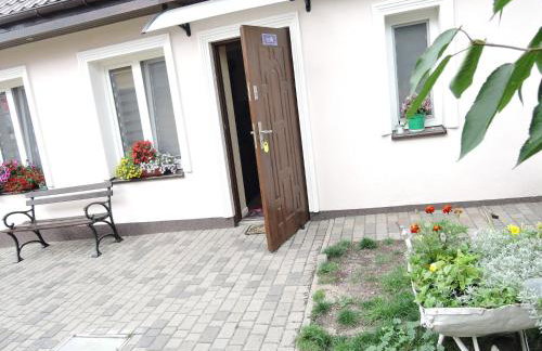 Topaz, holiday house in Wapnica - Foto 22