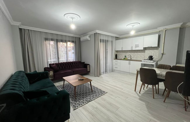 Loya Apartments - Foto 14