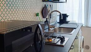 Casa Di Pam - Foto 2, stove