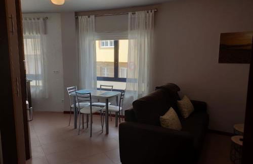 Apartamento Playa de Coira II - Foto 8