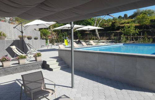 Sikelia Etna House - Foto 31