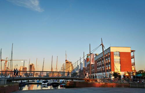 Im-Jaich Boardinghouse Bremerhaven - Photo 15