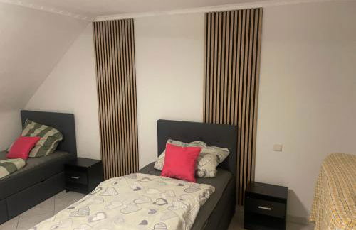 Top möblierte Unterkunft in Ludwigshafen - Foto 22