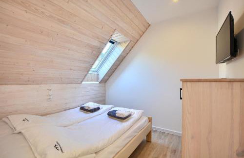 Dom Słońce PRYWATNE JACUZZI ELEKTRYCZNE W CENIE, Jezioro Solińskie, Dom na Wzgórzu SŁOŃCE, rowery, sauna - Foto 57