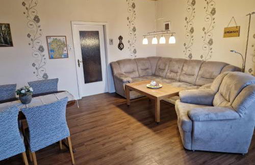 Großes Ferienhaus Nordhastedt 2- 6 Personen 16 km zur Nordsee 24 km Büsum 45km St Peter Ording - Photo 3