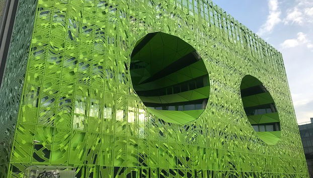 Descubrimiento personalizado del distrito Confluence. - Foto 3