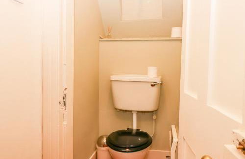 The Preston Tower Apartment - Fyvie Castle - Foto 40