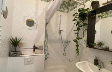 Spirit & Style - spacious, bright 75m2 - 2 bedroom in ideal Prenzlauer Berg location - Foto 12