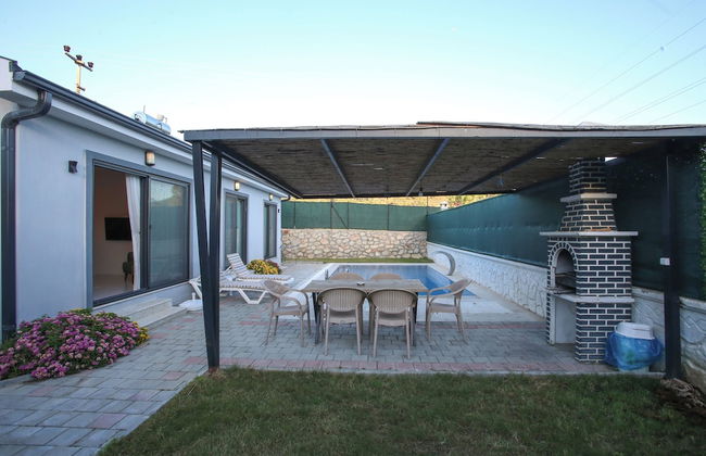 Talia Villaları - Foto 30