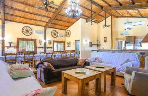 La Naranja Dulce CASA RURAL - Foto 12