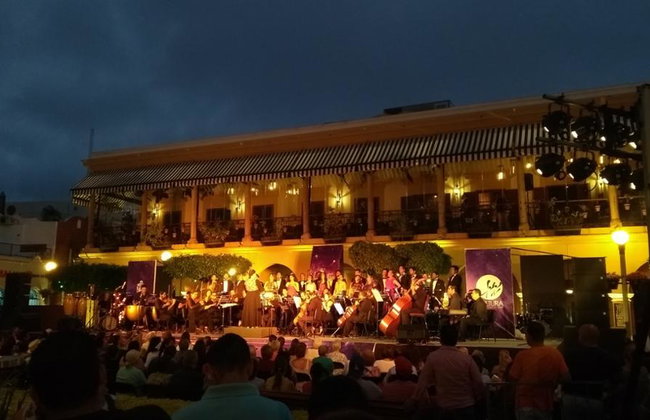 Mazatlan Night Eats - Evening Tour - Foto 2