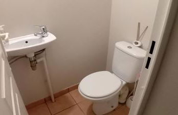 La Maison Tranquille at the Lake 1 Bedroom House - Photo 8