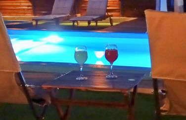 Villa Red Porto Cheli - Foto 16