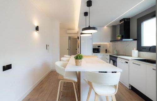 Stay U-nique Apartments Villarroel II - Foto 1