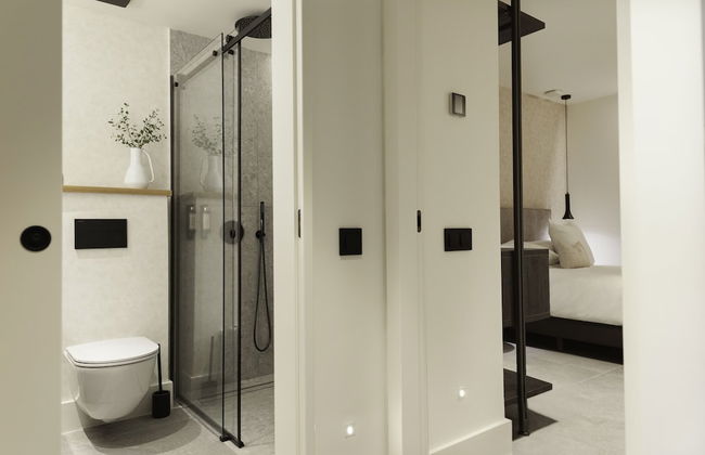 TocToc Suites Olof Palme - Viviendas Vacacionales - Foto 39