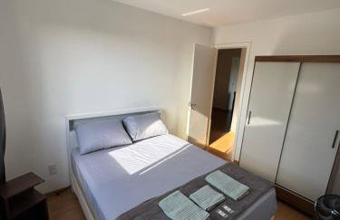Apartamento moderno, completo e ótima localização - Foto 13