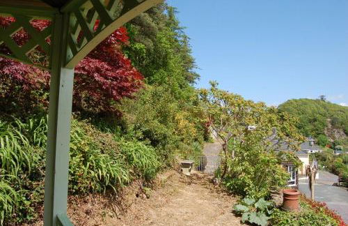 Tawel Fryn Bungalow near Dolgellau - Foto 42