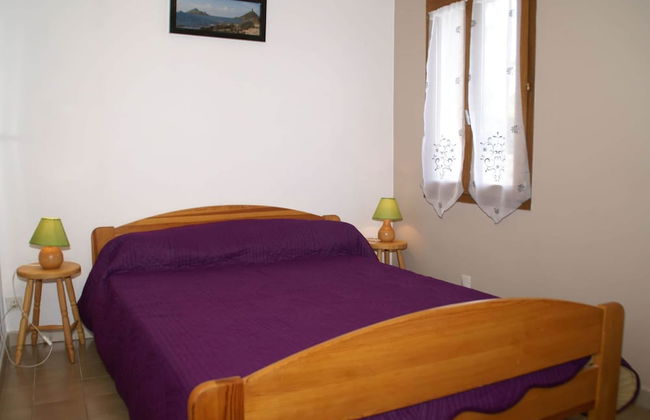 Comfortable Apartment in Lablachere With Terrace in Ardeche - Foto 2