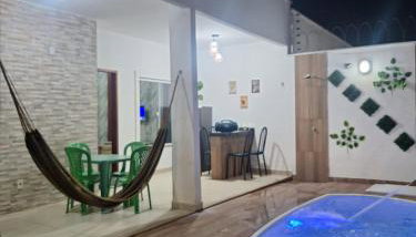 Casa de 3 Quartos px da Avenida dos Holandeses a 3km da Praia do Araçagy - Foto 4