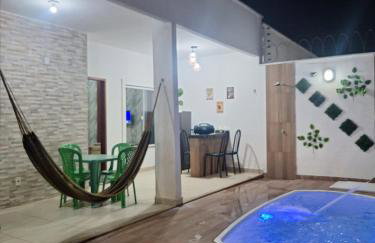 Casa de 3 Quartos px da Avenida dos Holandeses a 3km da Praia do Araçagy - Foto 4