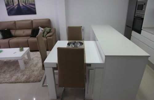 Apartamentos Alogia, Pastora, Yerbater - Foto 10