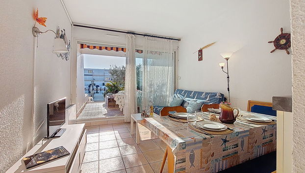 Le Nirvana - Foto 2, Living Room