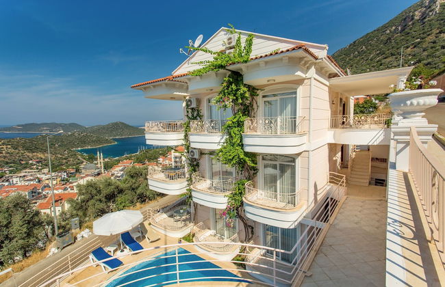 Best Apart Hotel Kaş - Foto 1