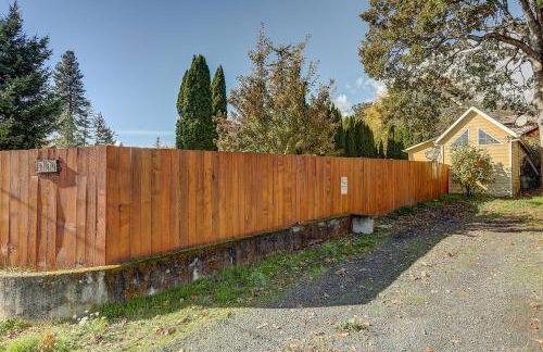 Walk to downtown White Salmon - Waveseeker - Foto 15