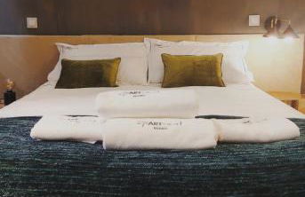 ApARTment Madrid - Photo 63