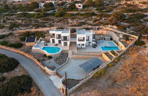 Pefkos Vista Luxury Villas - Photo 17