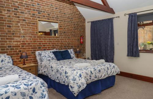 Daisy Cottage - Foto 21