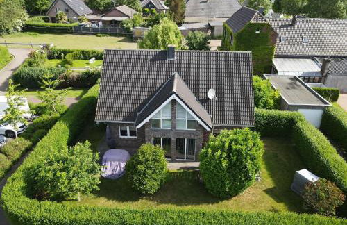 Ferienhaus-Kalkar - Foto 1