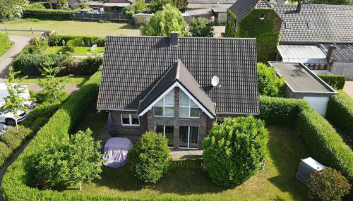 Ferienhaus-Kalkar - Foto 1