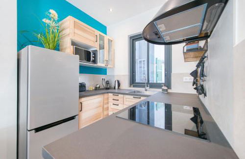 SV - Au Pied du Vieux Port - Foto 5