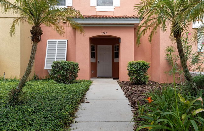 Family 3BR Oasis for 6 With Private Pool - Foto 46