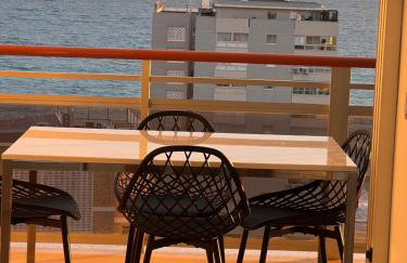 Coblanca 41-gym-heated pool-sauna-jacuzzi-wifi-3 minutes walk from the sea - Foto 6