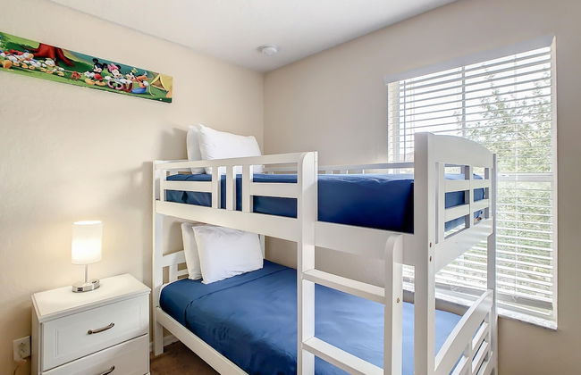 Spacious Regal Oaks Townhome by Disney - Foto 38