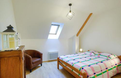 Chez Manie Et Mablot - Foto 17
