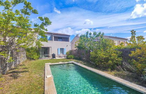 Awesome Home In Saint-Laurent-De-La-Ca - Foto 11